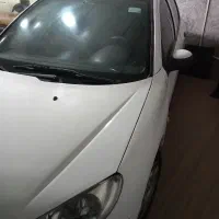 پژو  206  مدل 94 تیپ ۲