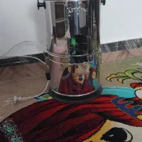 سبزی خورد کن.