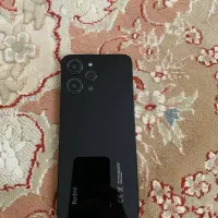 موبایل  شیائومی ردمی ۱۲ در حد نو|موبایل|قم, دروازه ری|دیوار