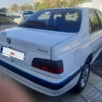 پارس ۱۴۰۱ فول|خودرو سواری و وانت|مرودشت, ثبت احوال|دیوار