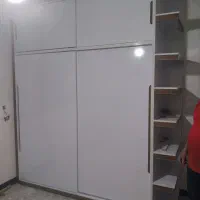 ساخت وتعمیرات کمد وکابینت ونصب کابینت  پیش ساخته|خدمات پیشه و مهارت|خرم‌آباد, |دیوار