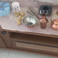 ظروف مسی نو