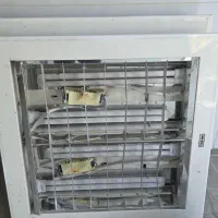 چراغ سقفی توکار ۳۶ وات ، ۶ عدد