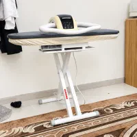 اتو پرس