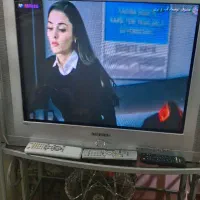 تلویزیون ۲۹ سامسونگ تصویر در تصویر|تلویزیون و پروژکتور|رشت, منظریه|دیوار