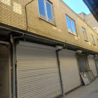 فروش ومعاوضه مغازه پاساژ مرمر فلکه اسکندری