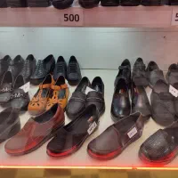 کفش زنانه طبی و مجلسی بچه گانه|کیف، کفش، کمربند|قم, باجک یک|دیوار