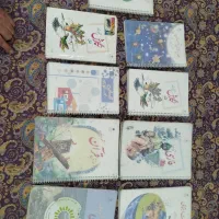 کتاب درسی پایه ششم درحد نو فنری