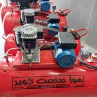 پمپ باد کمپرسورباد