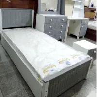 تخت خواب روژان