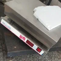 هات پلیت ازمایشگاهی نو