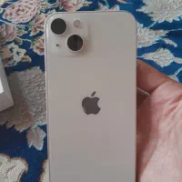 آیفون ۱۳ در حد نو و سالم|موبایل|پارسآباد, |دیوار