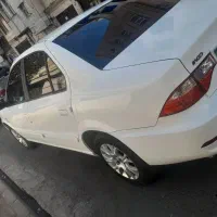 سمند سورن EF7 Elx مدل ۱۳۹۶|خودرو سواری و وانت|تهران, جوادیه|دیوار