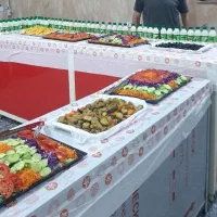 کربلا ۱۶ بهمن