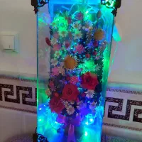 باکس گل|گل مصنوعی|قم, شهرک فاطمیه|دیوار