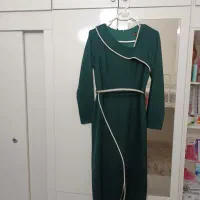 لباس ماکسی مجلسی