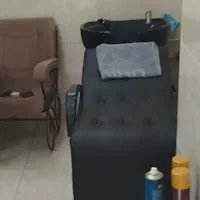 سرشور ارایشگاه مردانه