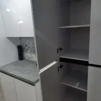 ۶۴متر ۱خوابه طبقه زیرهمکف خیابان پلیس،گلپایگانیها|اجارهٔ آپارتمان|تهران, خواجه نظام الملک|دیوار