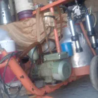 شیردوش کاوه