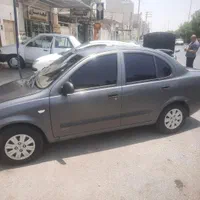 تیبا ۱ مدل ۹۳ بدون رنگ