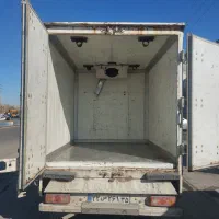 یخچال نیسان سالم با موتور|قطعات یدکی و لوازم جانبی|بکتاش, |دیوار