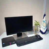 کامپیوتر دانش آموزی اقتصادی/سروش سیستم