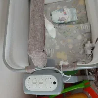 گهواره|تخت و صندلی بچه|پیرانشهر, |دیوار