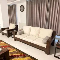 مبل|مبلمان خانگی و میز عسلی|نوشهر, |دیوار