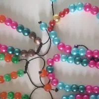 دستبند دستساز