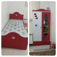 تک وکمد کودک