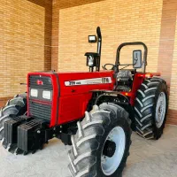 فروش تراکتور ۳۹۹ جفت دیفرانسیل