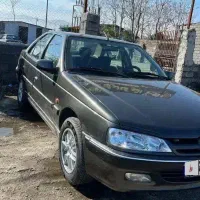 پارس سال سفارشی