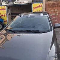 شیشه اتومبیل