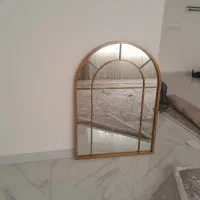 آیینه پنجره ای