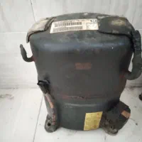 کمپرسور کولر پنجره ای