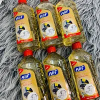 مایع الیف (پاک کننده بسیار قوی تضمینی)