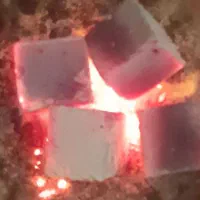 تولید  انواع زغال فشرده و مرکبات کارخانه شهریار