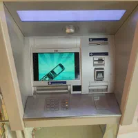 /ATM عابربانک خودپرداز/ فروش خود پرداز atm|فروشگاه و مغازه|مشهد, زمرد|دیوار