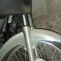 رهرو ۱۵۰ طرح باکسر ۲ سال خواب بوده|موتورسیکلت|تهران, اتحاد|دیوار