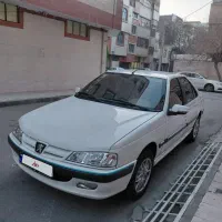 پژو پارس ۱۴۰۰