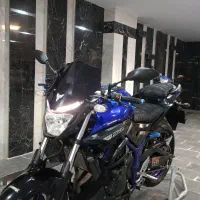 موتور ام تی 25 یا ما ها