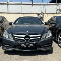 بنز E350