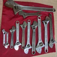 آچار فرانسه اورجینال سوئد آلمان آمریکا اسپانیا