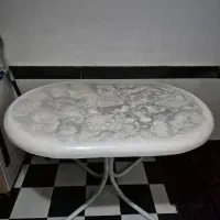 میز غذاخورخوری ۴ نفره