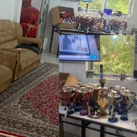 فروش لوازم قلیون سرا