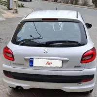 ۲۰۷ i و ساده ( اقساط )|خودرو سواری و وانت|تهران, تهرانپارس شرقی|دیوار