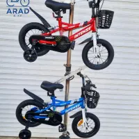 دوچرخه اسپرت خارجی۱۲(آراددوچرخ)