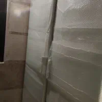 یخچال دو قلو بوش آلمان