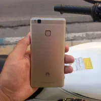 گوشی موبایل هواوی p9liteدرحد آک قیمت مفت نونو