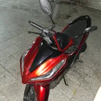 موتور کلیک|موتورسیکلت|اسلام‌شهر, شهرک سعیدیه|دیوار